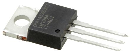 LM1084IT-ADJ/NOPB Price Detail