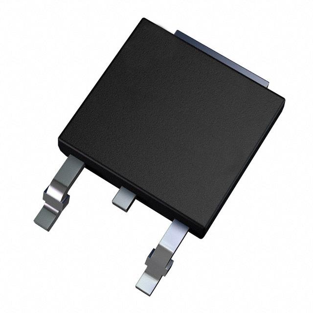 LM1117DTX-3.3/NOPB Price Detail