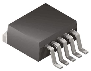 LM2575HVS-12/NOPB Price Detail