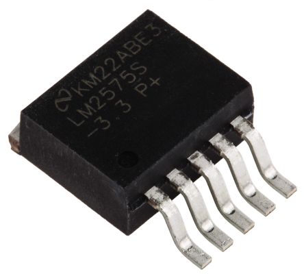 LM2575S-3.3/NOPB Price Detail