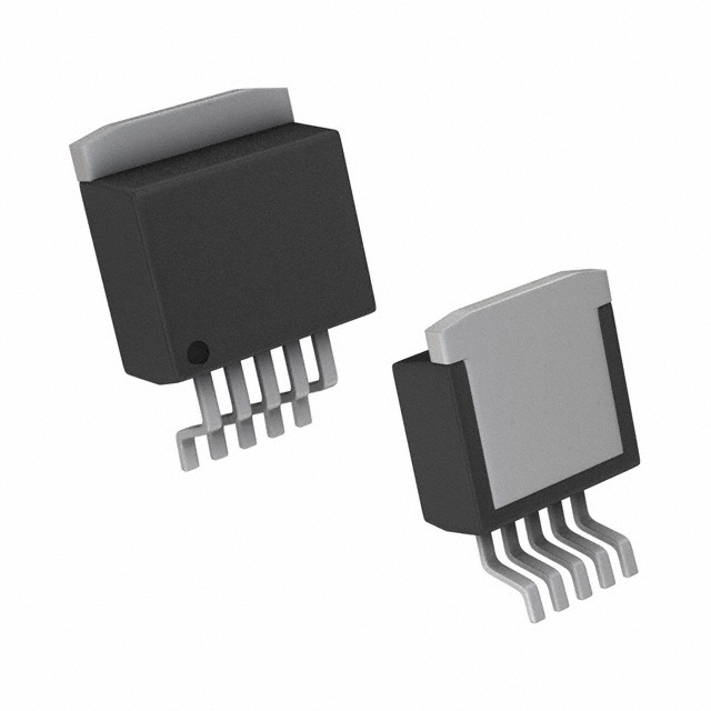 LM2576HVS-ADJ Price Detail