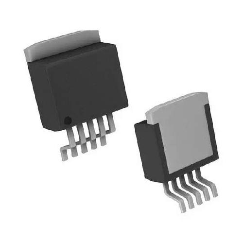 LM2576HVSX-5.0/NOPB Price Detail