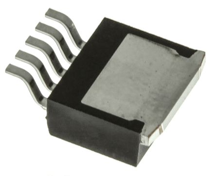 LM2576S-5.0/NOPB Price Detail