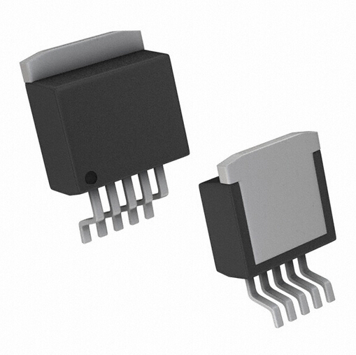 LM2576S-ADJ/NOPB Price Detail