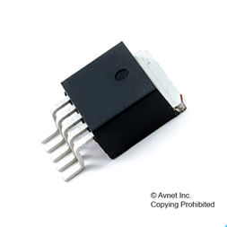 LM2576SX-ADJ/NOPB Price Detail