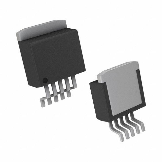 LM2577SX-ADJ/NOPB Price Detail
