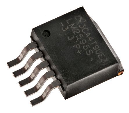 LM2596S-3.3/NOPB Price Detail