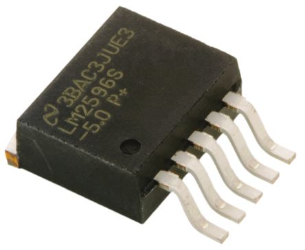 LM2596S-5.0/NOPB Price Detail