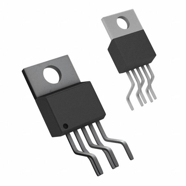 LM2596T-5.0/NOPB Price Detail