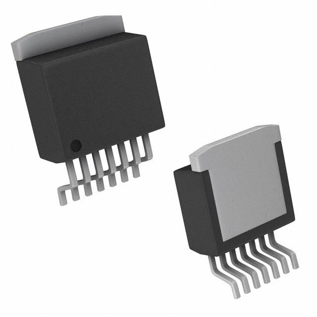 LM2678S-12/NOPB Price Detail
