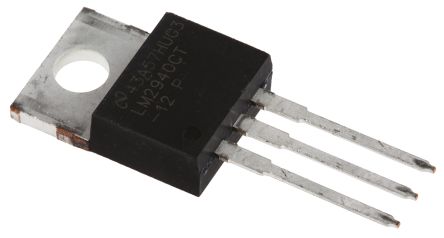 LM2940CT-12/NOPB Price Detail