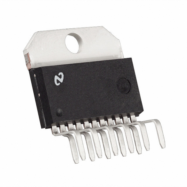LM3886T/NOPB Price Detail