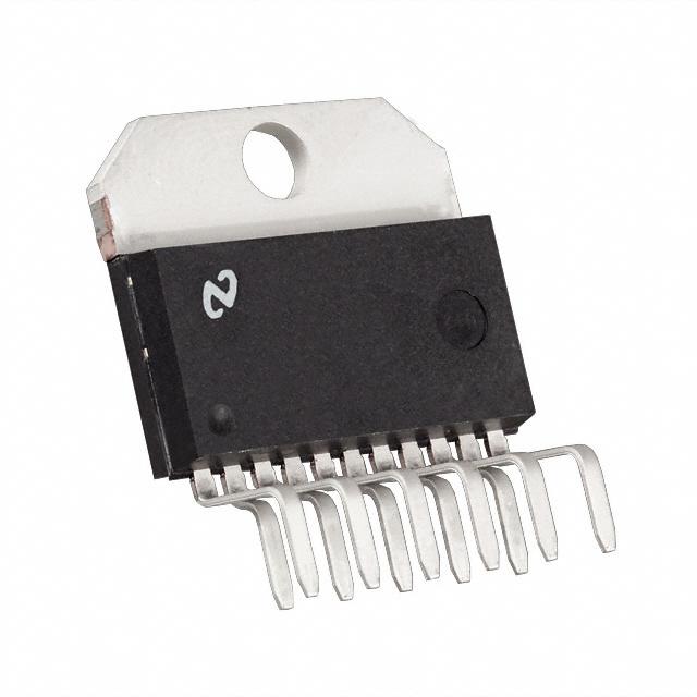 LM3886T/NOPB Price Detail