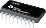 LM3914VX Price Detail