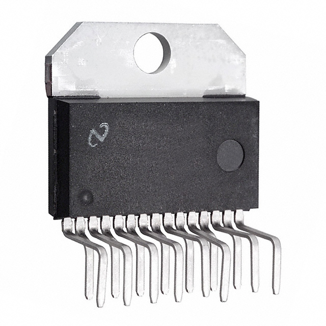 LM4702C Price Detail