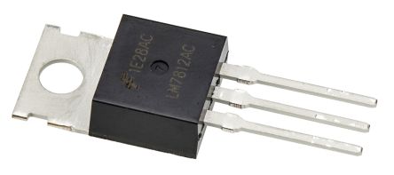 LM7812ACT Price Detail