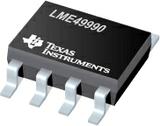 LME49990MAX/NOPB Price Detail