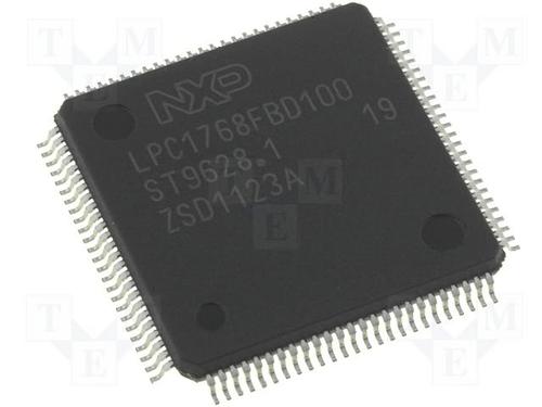 LPC1768FBD Price Detail