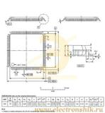 LPC1768FBD100.551 Price Detail