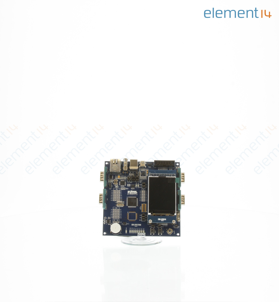 LPC1768-SK Price Detail