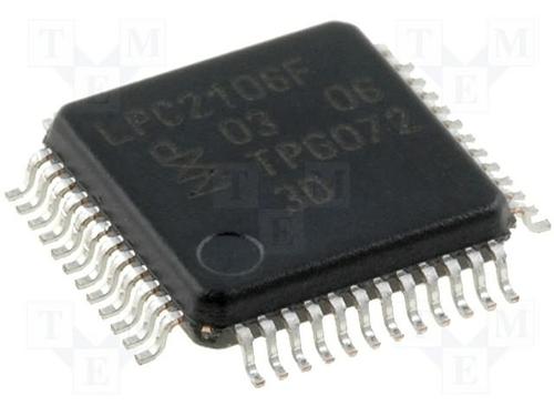 LPC2106FBD48 Price Detail