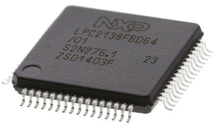 LPC2138FBD64/01,15 Price Detail