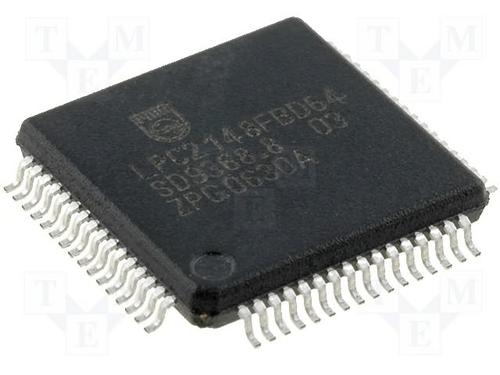 LPC2148FBD64 Price Detail