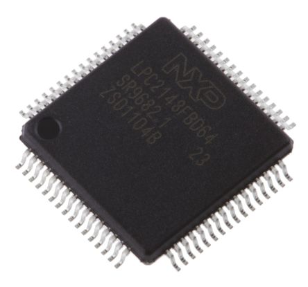 LPC2148FBD64,151 Price Detail