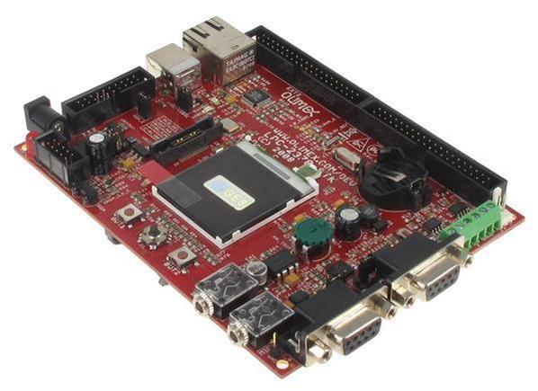 LPC2378-STK-MICTOR Price Detail