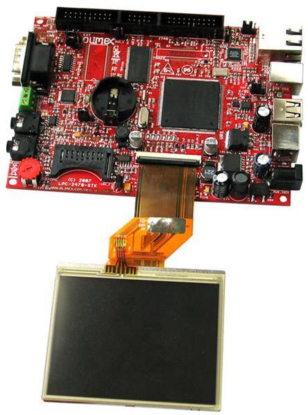 LPC2478-STK-MICTOR Price Detail