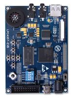 LPC4357-EVB Price Detail