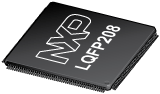 LPC4357JBD208 Price Detail