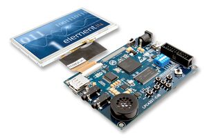 LPC4357-K43WQA Price Detail