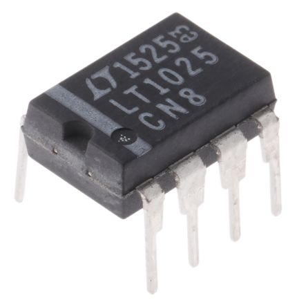 LT1025CN8#PBF Price Detail