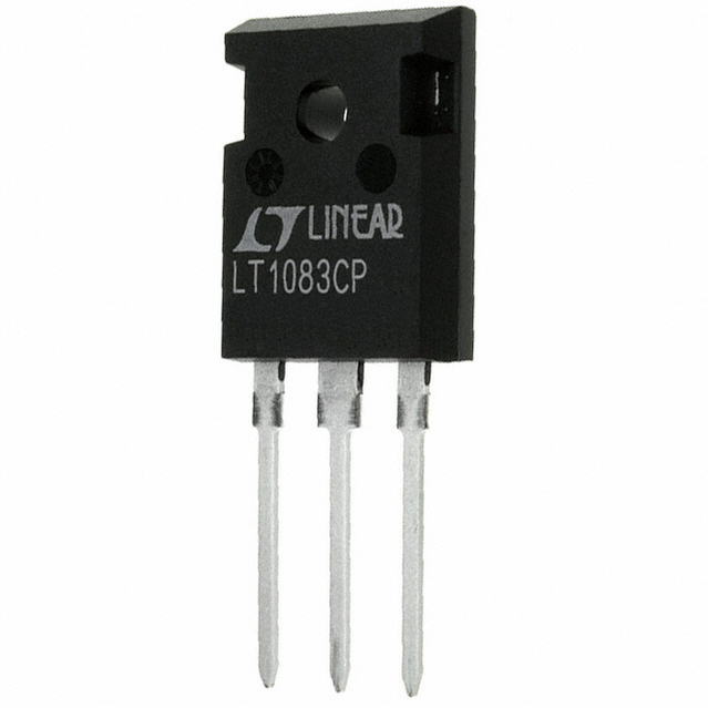 LT1083CP#PBF Price Detail