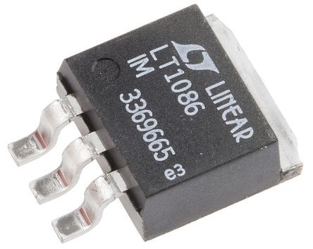 LT1086CM-3.3#PBF Price Detail