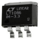 LT1086CM#TRPBF Price Detail