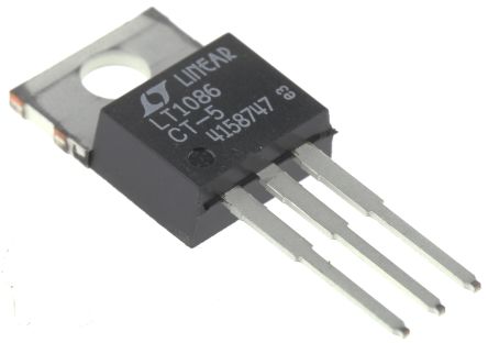 LT1086CT-5#PBF Price Detail