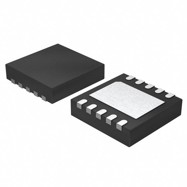 LT3042IDD#PBF Price Detail