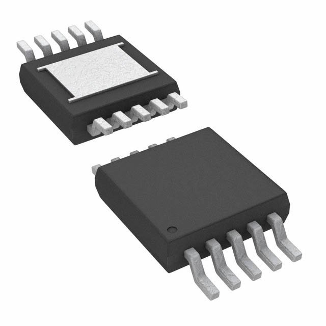 LT3042IMSE#PBF Price Detail