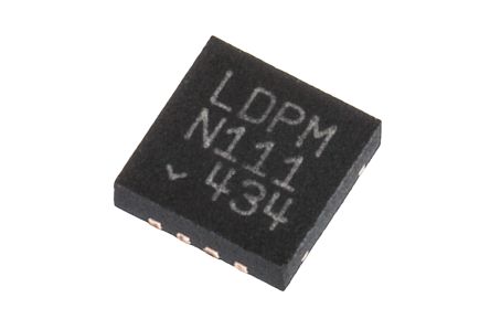 LT3080EDD-1#PBF Price Detail