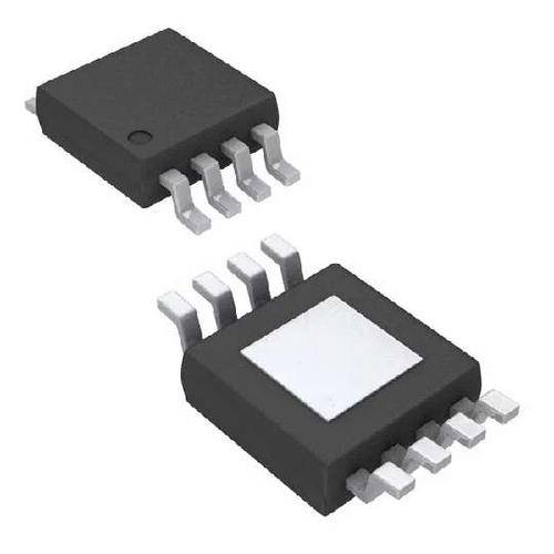 LT3080EMS8E#TRPBF Price Detail