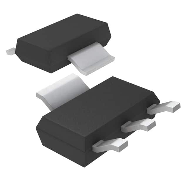 LT3080EST#TRPBF Price Detail
