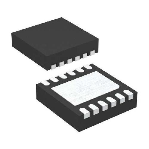 LT3652IDD#PBF Price Detail