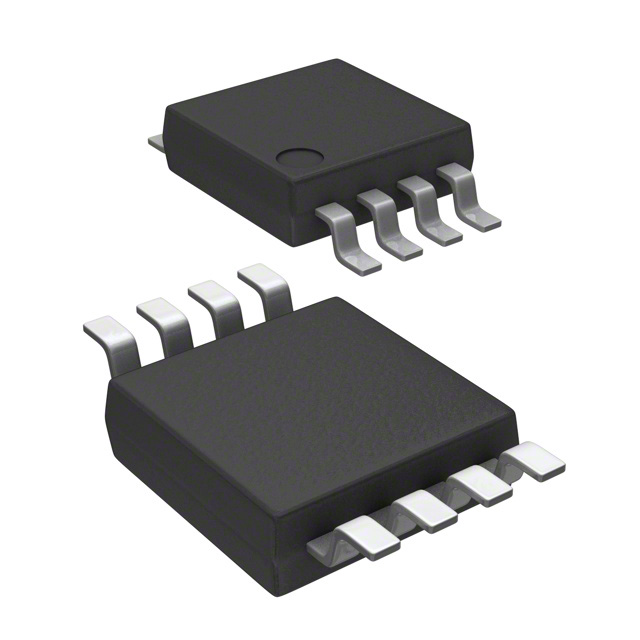 LTC1966IMS8#PBF Price Detail