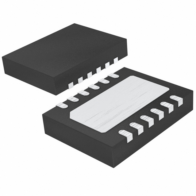 LTC3108EDE#TRPBF Price Detail