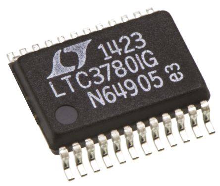 LTC3780IG#PBF Price Detail