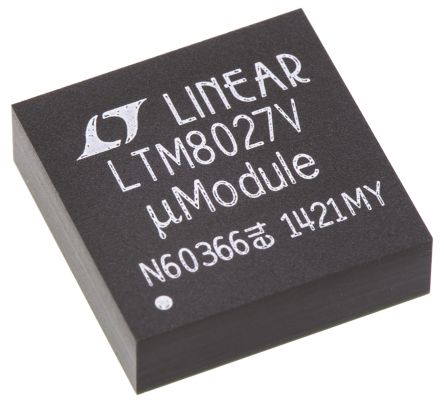 LTM8027EV#PBF Price Detail