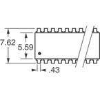 4816P-T01-222 Datasheet PDF | Bourns J.W. Miller - AiPCBA