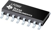 LP2960 Datasheet PDF TI AiPCBA